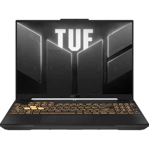 מחשב נייד tuf gaming f16 asus
