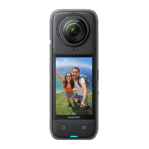 x4 starter bundle insta360