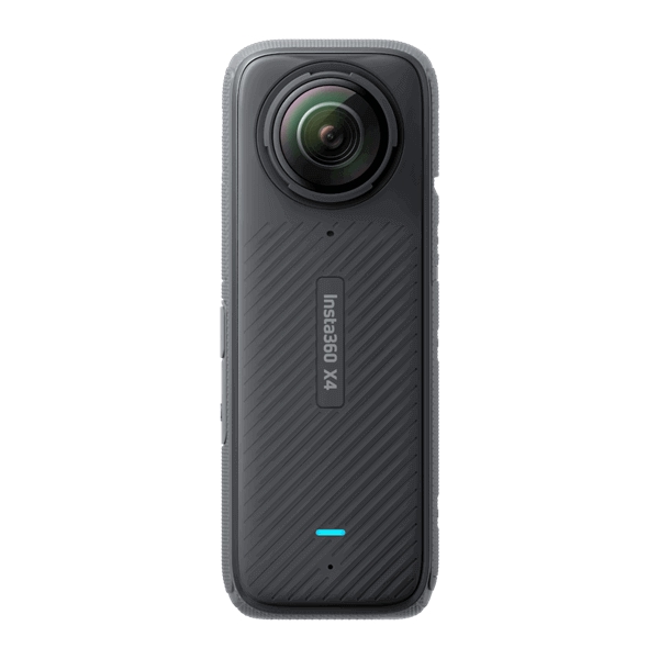 תמונה של קיט מצלמת אקסטרים insta360
