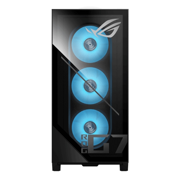 תמונה של מחשב נייח asus