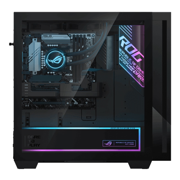 מחשב נייח asus
