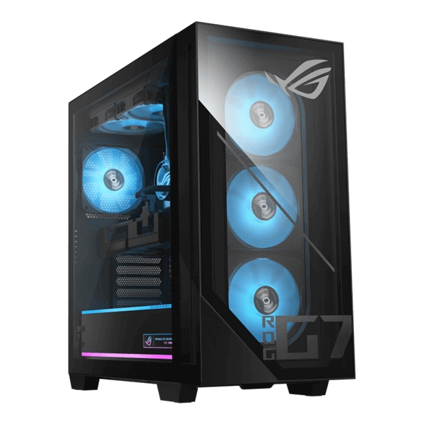 מחשב נייח asus