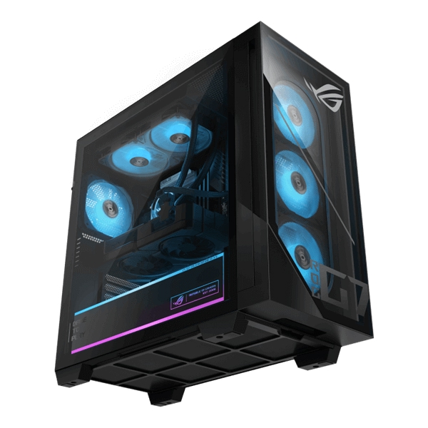 מחשב נייח asus