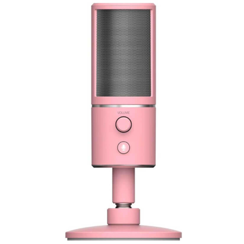 מיקרופון שולחני Razer &lrm;Seiren X Condenser PC