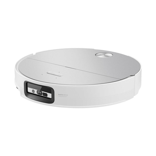 שואב אבק רובוטי כולל עמדת ריקון roborock