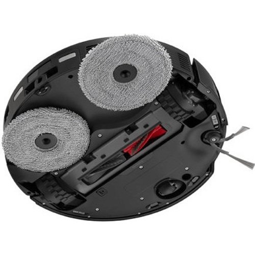 שואב אבק רובוטי כולל תחנת עגינה roborock
