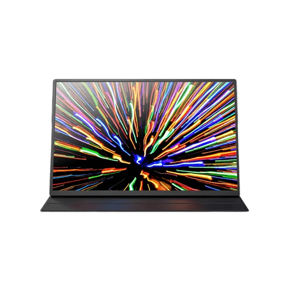 fold 2.5k portable monitor mobilepixels