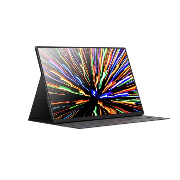 תמונה של מסך נייד 16 mobilepixels