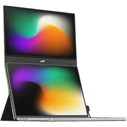 מסך נייד 15.6 mobilepixels