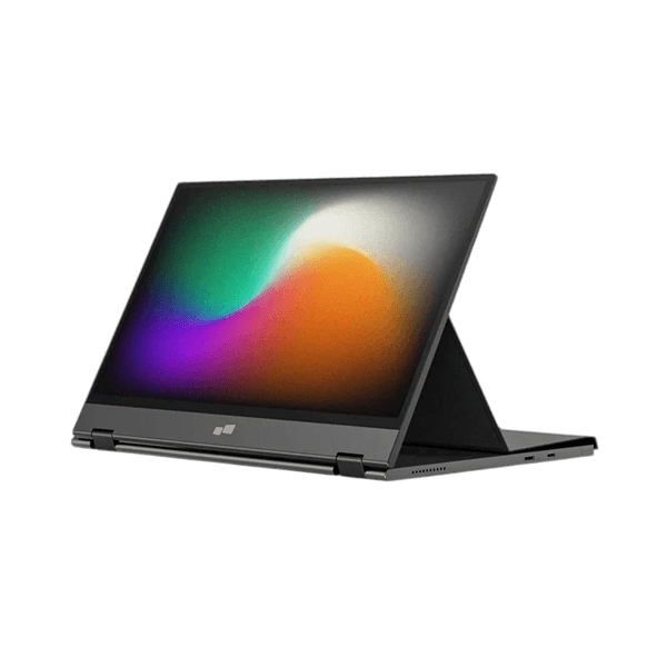 תמונה של מסך נייד 15.6 mobilepixels