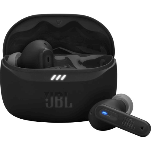 אוזניות אלחוטיות tws עם ביטול רעשים jbl