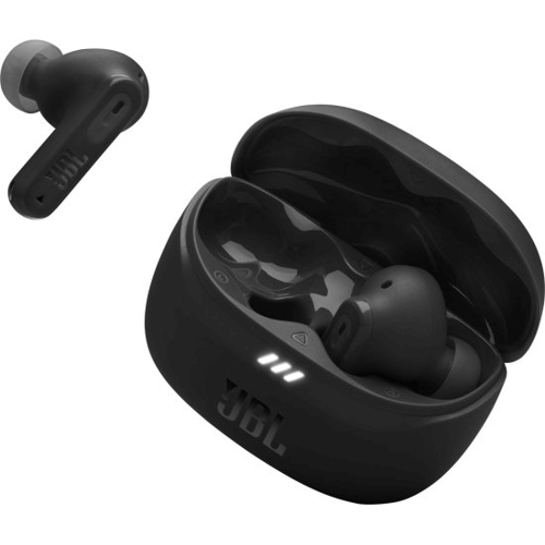 תמונה של אוזניות אלחוטיות tws עם ביטול רעשים jbl