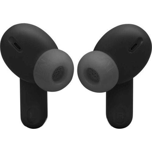 אוזניות אלחוטיות tws עם ביטול רעשים jbl