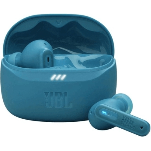 אוזניות אלחוטיות tws עם ביטול רעשים jbl