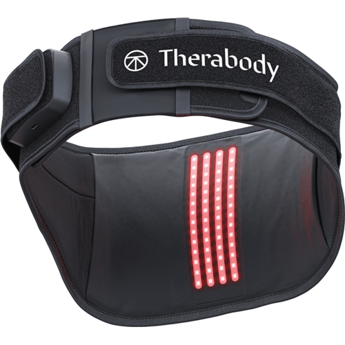 חגורת תרפיה לגב therabody