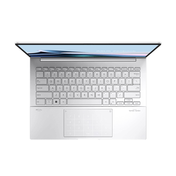 מחשב נייד zenbook 14 asus