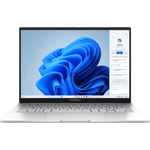 מחשב נייד zenbook 14 asus