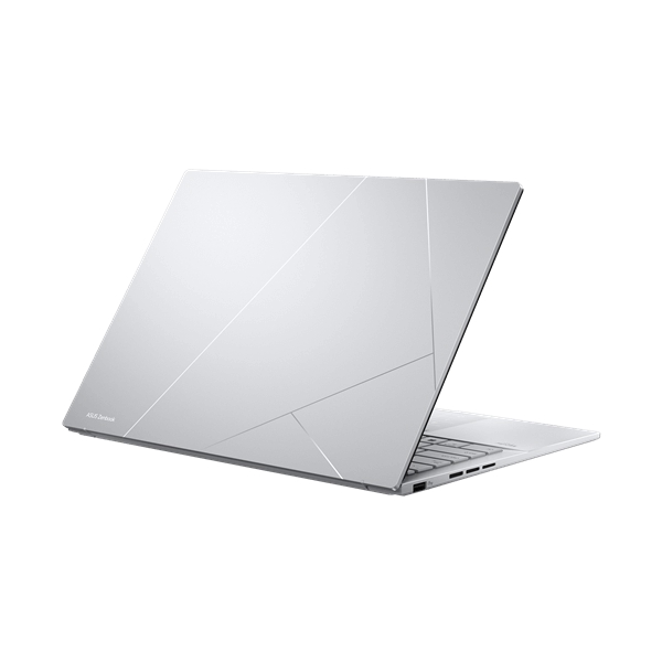 תמונה של מחשב נייד zenbook 14 asus