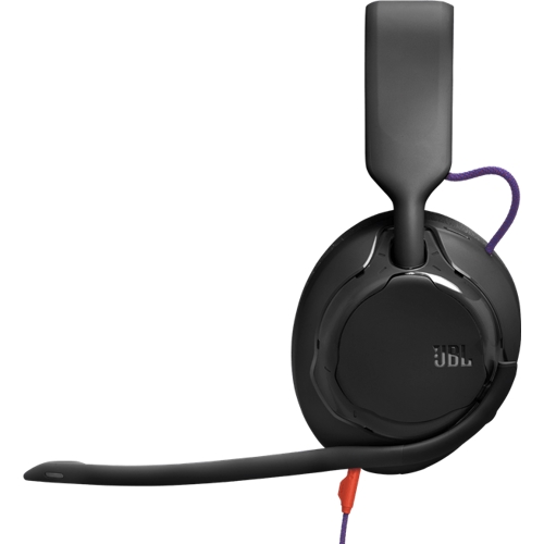 תמונה של אוזניות גיימינג חוטיות jbl