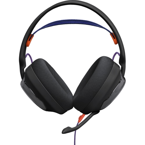 אוזניות גיימינג חוטיות jbl