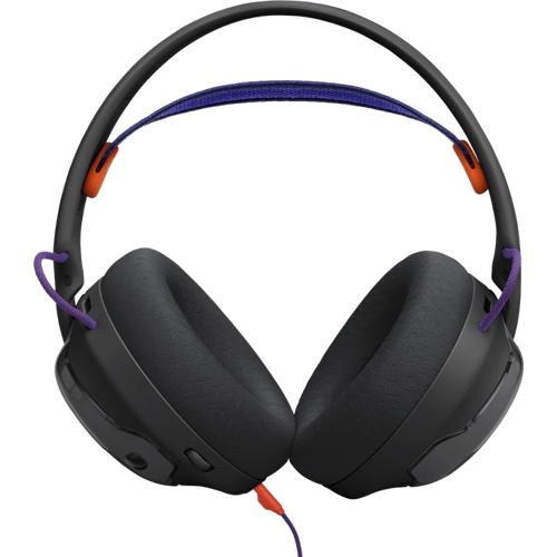 אוזניות גיימינג חוטיות jbl
