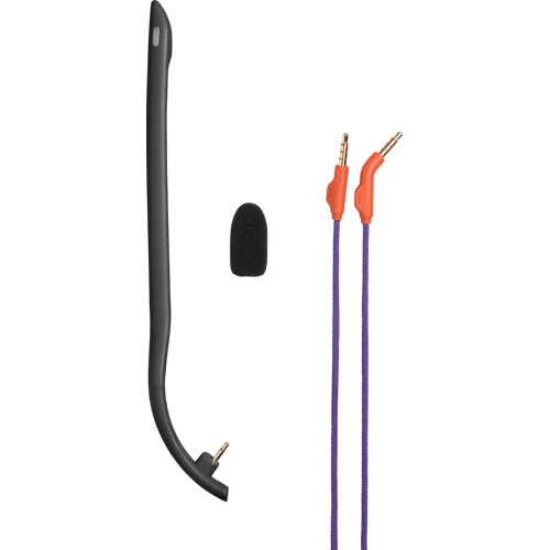 אוזניות גיימינג חוטיות jbl