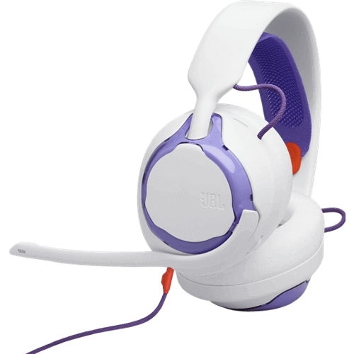 אוזניות גיימינג חוטיות jbl