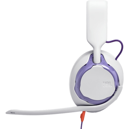 תמונה של אוזניות גיימינג חוטיות jbl