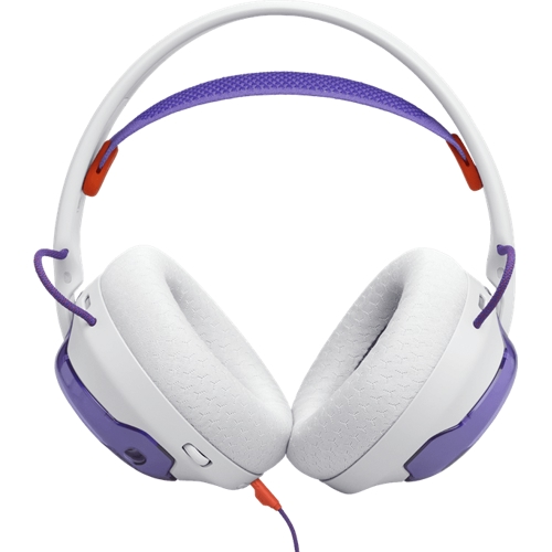 אוזניות גיימינג חוטיות jbl
