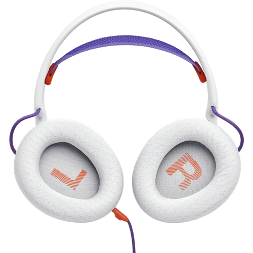 אוזניות גיימינג חוטיות jbl