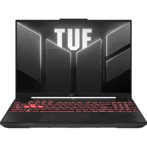מחשב נייד tuf gaming a16 asus