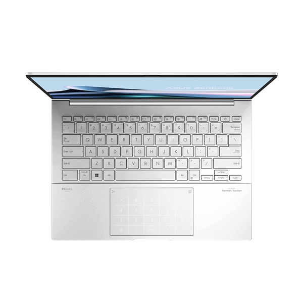 מחשב נייד zenbook 14 asus