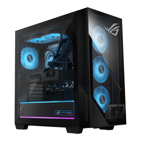 תמונה של מחשב נייח asus