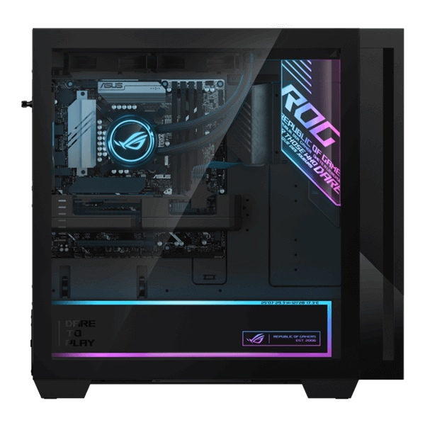 מחשב נייח asus