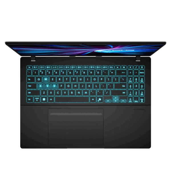 מחשב נייד v16 asus