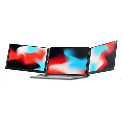 מסך נייד 14.1 mobilepixels