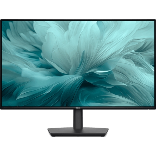 מסך מחשב 27 dell