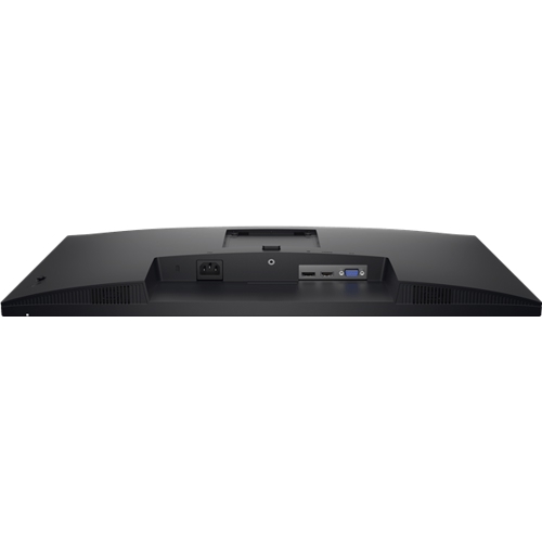 תמונה של מסך מחשב 27 dell