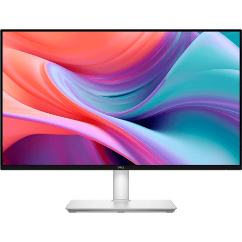 מסך מחשב 23.8 dell