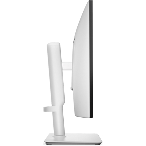 תמונה של מסך מחשב 23.8 dell