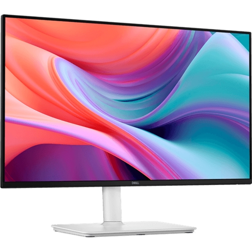 מסך מחשב 23.8 dell