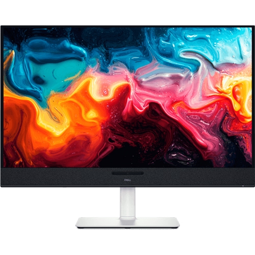 מסך מחשב 32 dell