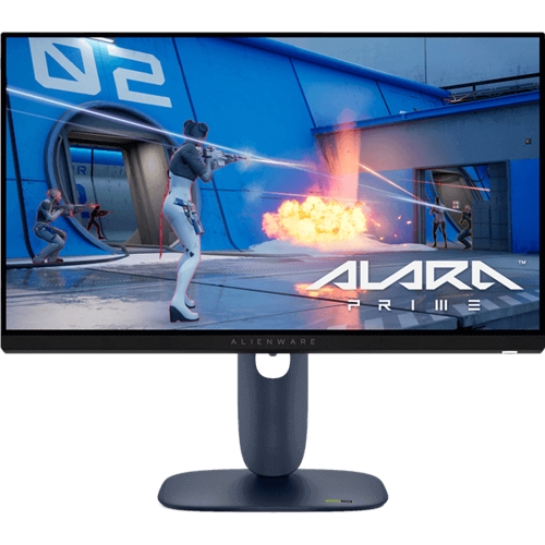 מסך גיימינג 24.5 dell
