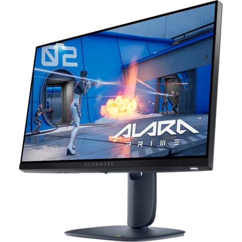 alienware 25 320hz gaming monitor – aw2525hm dell