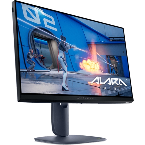מסך גיימינג 24.5 dell