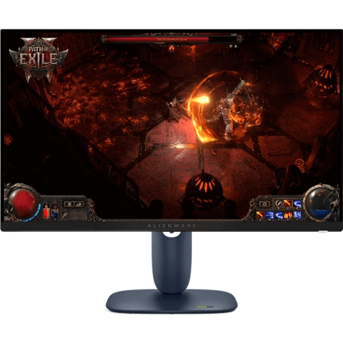 מסך גיימינג 27 dell