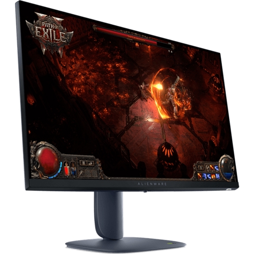 alienware 27 gaming monitor - aw2725dm dell