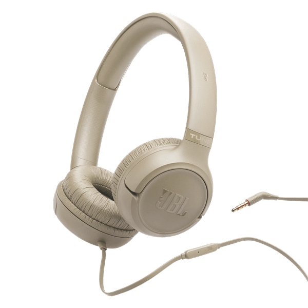 אוזניות קשת חוטיות jbl