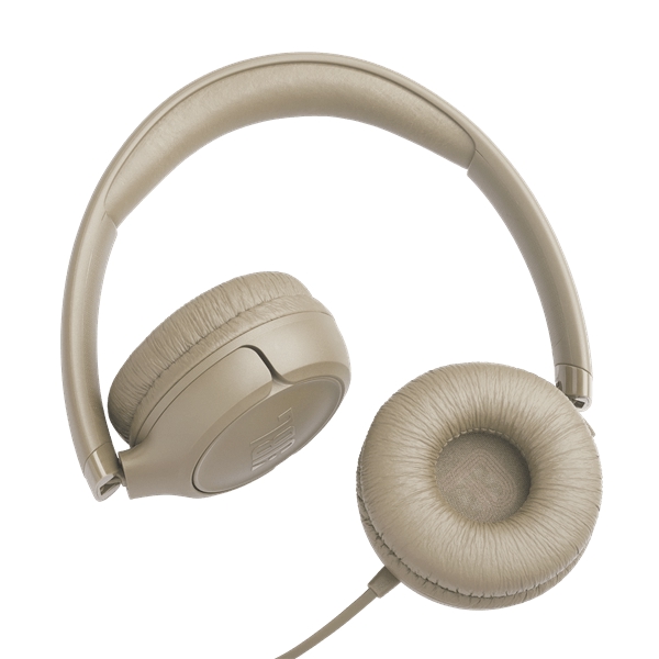 אוזניות קשת חוטיות jbl