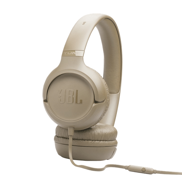 אוזניות קשת חוטיות jbl